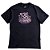 Camiseta Lost Mushrooms Blended SM25 Masculina Preto - Imagem 1