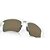 Óculos de Sol Oakley Flak 2.0 XL Polished White Prizm Ruby - Imagem 6