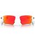 Óculos de Sol Oakley Flak 2.0 XL Polished White Prizm Ruby - Imagem 3