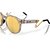 Óculos de Sol Oakley HSTN Metal Sepia Prizm 24k Polarized - Imagem 4