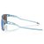 Óculos de Sol Oakley Helux Transparent Stonewash 0861 - Imagem 2