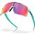 Óculos de Sol Oakley Sutro Clear Celeste Prizm Road - Imagem 3