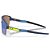 Óculos de Sol Oakley Corridor SQ Matte Transparent Blue 0242 - Imagem 2