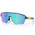 Óculos de Sol Oakley Corridor SQ Matte Transparent Blue 0242 - Imagem 1