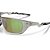 Óculos de Sol Oakley Lateralis Matte Grey Ink 0760 - Imagem 4