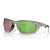 Óculos de Sol Oakley Lateralis Matte Grey Ink 0760 - Imagem 1