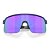Óculos de Sol Oakley Sutro Lite Matte Navy Prizm Violet - Imagem 3