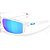 Óculos de Sol Oakley Gibston XL Clear 0562 - Imagem 4