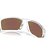 Óculos de Sol Oakley Gibston XL Clear 0562 - Imagem 6
