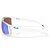 Óculos de Sol Oakley Gibston XL Clear 0562 - Imagem 2