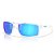Óculos de Sol Oakley Gibston XL Clear 0562 - Imagem 1