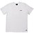 Camiseta Oakley Psy Frog Back Print WT24 Masculina White - Imagem 1