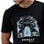 Camiseta Oakley Bunker WT24 Masculina Jet Black - Imagem 3