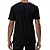 Camiseta Oakley Bunker WT24 Masculina Jet Black - Imagem 2