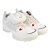 Tênis Oakley Halftrack Low II Urban Utility WT24 White - Imagem 2