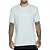 Camiseta Billabong Bracket Wave Color SM25 Verde Claro - Imagem 1