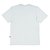 Camiseta Billabong Bracket Wave Color SM25 Verde Claro - Imagem 4