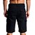 Bermuda Billabong Scheme Cargo SM25 Masculina Preto - Imagem 2
