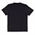 Camiseta Quiksilver Speed Stripe SM25 Masculina Preto - Imagem 4