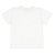 Camiseta Quiksilver Warp Drive Plus Size SM25 Snow White - Imagem 2