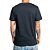 Camiseta DC Shoes DC Outline Star SM25 Masculina Marinho - Imagem 2