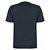 Camiseta DC Shoes DC Outline Star SM25 Masculina Marinho - Imagem 5