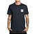 Camiseta DC Shoes Starco SM25 Masculina Marinho - Imagem 1