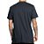 Camiseta DC Shoes Starco SM25 Masculina Marinho - Imagem 2