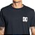 Camiseta DC Shoes Starco SM25 Masculina Marinho - Imagem 3