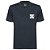 Camiseta DC Shoes Starco SM25 Masculina Marinho - Imagem 4