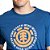 Camiseta Element Seal Color SM25 Masculina Azul - Imagem 3