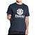 Camiseta Element Vertical Color SM25 Masculina Marinho - Imagem 1