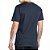 Camiseta Element Vertical Color SM25 Masculina Marinho - Imagem 2