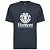 Camiseta Element Vertical Color SM25 Masculina Marinho - Imagem 4