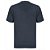 Camiseta Element Vertical Color SM25 Masculina Marinho - Imagem 5