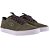 Tênis Drop Dead Stunt Low Masculino Musgo/Branco - Imagem 3