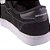 Tênis Drop Dead Stunt Low Masculino Preto/Branco - Imagem 6