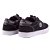 Tênis Drop Dead Stunt Low Masculino Preto/Branco - Imagem 2