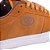 Tênis Drop Dead Stunt Low Masculino Havana/Branco - Imagem 8