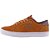 Tênis Drop Dead Stunt Low Masculino Havana/Branco - Imagem 1