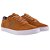 Tênis Drop Dead Stunt Low Masculino Havana/Branco - Imagem 3