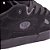 Tênis Drop Dead Ninety Masculino Preto/Preto - Imagem 7