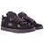 Tênis Drop Dead Ninety Masculino Preto/Preto - Imagem 3