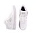 Tênis Drop Dead Grip Mid Masculino Branco/Cinza - Imagem 5