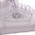 Tênis Drop Dead Grip Mid Masculino Branco/Cinza - Imagem 7