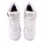 Tênis Drop Dead Grip Mid Masculino Branco/Cinza - Imagem 4