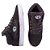 Tênis Drop Dead Grip Mid Masculino Preto/Branco - Imagem 5
