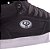 Tênis Drop Dead Grip Mid Masculino Preto/Branco - Imagem 6