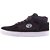 Tênis Drop Dead Grip Mid Masculino Preto/Branco - Imagem 1