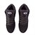 Tênis Drop Dead Grip Mid Masculino Preto/Branco - Imagem 4